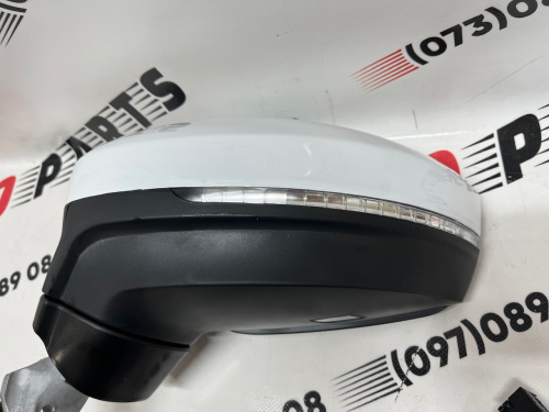 Дзеркало ліве 9 пін Volkswagen Tiguan 2017-2020 (5N1857501AH), аналог