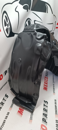 Підкрилок передній лівий Mazda 6 2019-2020, аналог