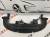Захист переднього бампера SXT Dodge Journey 2011- (68087244AA), аналог