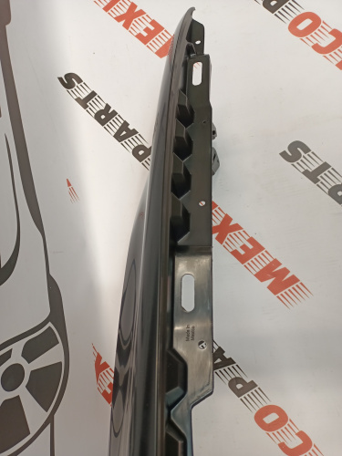 Крыло переднее левое Mitsubishi ASX 2011-2019 (5220M811), аналог