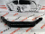 Бампер передній нижня частина Volkswagen Touareg 2019 -(760807039AC9B9 ) , аналог