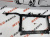 Панель телевизора Toyota RAV-4 2019-2021 (53205-42906), аналог