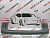 Бампер задній Volkswagen Atlas 2017-2020 (3CN807421), аналог