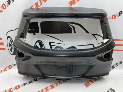 Кришка багажника Ford Escape(Kuga) 2013- 2016 (CJ5Z-7840010-A), аналог