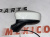 Зеркало левое 9 pin Mazda 6 2016-2018 (GW3A-69-18Z), аналог