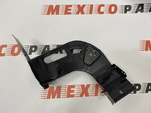 Кріплення фари верх праве Volkswagen Touareg  2010-2018 (7P6805072), аналог