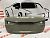 Крышка багажника Mazda 3 2013-2018 (BHY05261XC), аналог