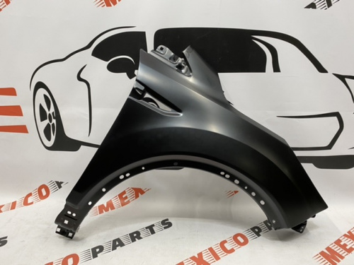 Крило переднє праве Ford Escape(Kuga) 2013- 2019 (GJ5Z-16005-A), аналог