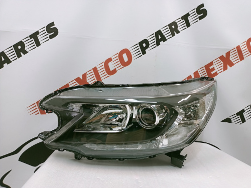 Фара под ксенон левая Honda CR-V EU 2012-2014 (33100T0AH01), аналог
