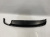 Губа заднього бампера Volkswagen Passat B7 2012-2015 (561807521B9B9), аналог