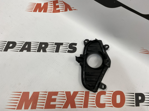 Рамка противотуманной фары левая Toyota RAV4 2019-2021 (52128-0R160), аналог