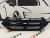 Решітка радіатора хром 2.0 Ford Edge 2015-2018 (FT4Z-8200-CA ), аналог Решітка радіатора хром 2.0 Ford Edge 2015-2018 (FT4Z-8200-CA ), аналог
