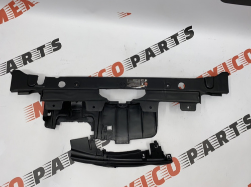 Накладка замка капота  Chevrolet  Cruze 2009-2015 (95953179), аналог