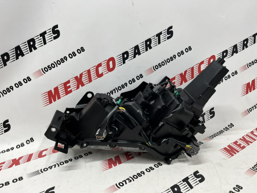 Фара правая с afs Mazda CX5 2017-2020 (KB8P-51-031D), аналог