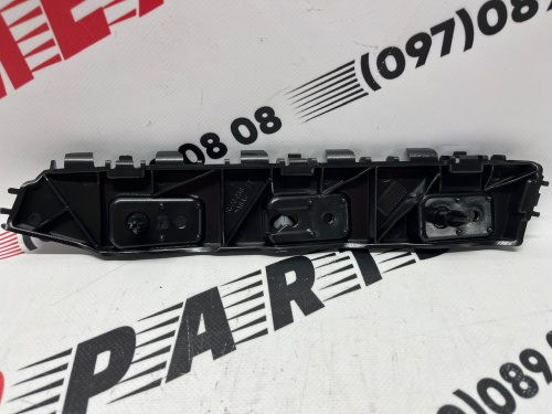 Кріплення заднього бампера праве Ford Escape (Kuga) 2020-(LV4B17D948EC), аналог