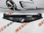 Накладка замка капота Toyota Camry 2018-2020 (5329506190), аналог Накладка замка капота Toyota Camry 2018-2020 (5329506190), аналог