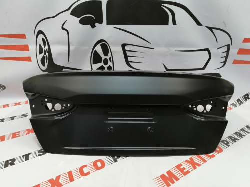 Кришка багажника Nissan Altima 2019-2021 (84300-6CA0A), аналог