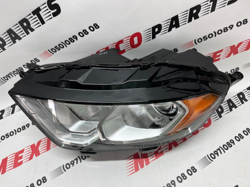 Фара ліва Ford EcoSport 2018-2021 (GN1Z13008CY), аналог