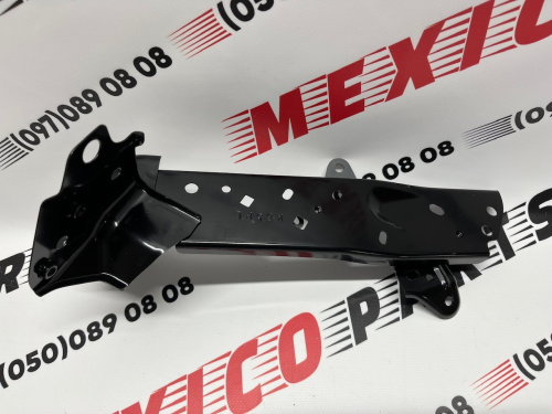 Крепление переднего крыла левое Mazda CX-5 2017-2020 (KDPW52240A), аналог