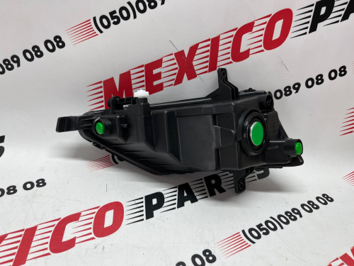 Протитуманна фара права Volkswagen Golf 7.5 (5GM941662), аналог