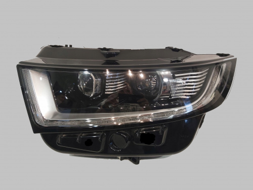 Фара ліва  LED EU Ford Edge 2015-2018 (FK7B-13030-CG, аналог )