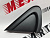 Трикутник дзеркала правий Chevrolet Cruze 2016-2019 (84106818), аналог