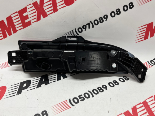 Фонарь заднего бампера левый нижний Tesla Model 3 2024-(1712513-00-D), аналог