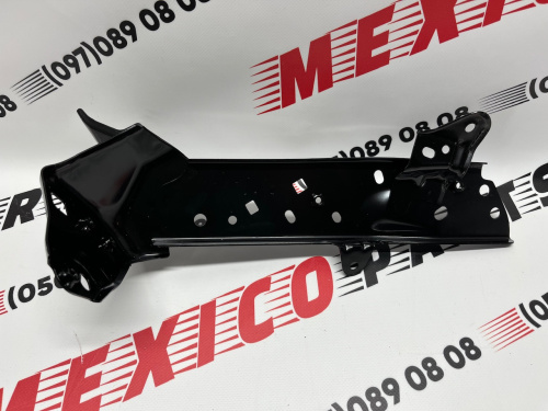 Крепление переднего крыла левое Mazda CX-5 2017-2020 (KDPW52240A), аналог