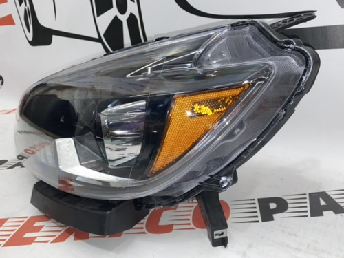 Фара левая LED Nissan Sentra 2016-2018 (26060-3YU5A), аналог