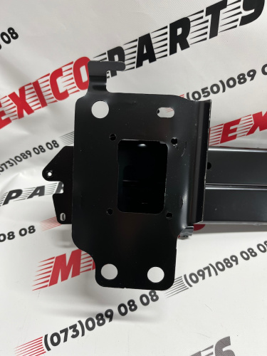 Підсилювач переднього бампера  Nissan X-Trail(Rogue) 2021-2023 (620306ra0a), аналог