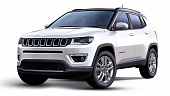 Фара права Jeep Compass 2021-2024, аналог