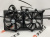 Диффузор Toyota Camry 2011-2017 (167110V100), аналог Диффузор Toyota Camry 2011-2017 (167110V100), аналог