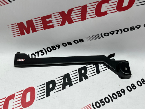 Кріплення замка капота Chevrolet Equinox 2022- 2024 (84273816), аналог