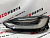 Фара ліва Tesla Model X 2016-2020 (1034318-00-D), аналог