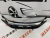 Решётка радиатора Honda Civic 2016-2020 (71121-TBA-A01), аналог Решётка радиатора Honda Civic 2016-2020 (71121-TBA-A01), аналог