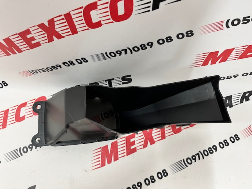 Дефлектор радиатора Toyota Highlander 2020-(32917-0e100), аналог