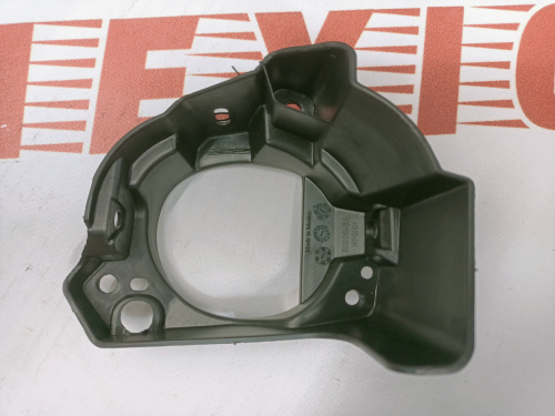 Крепление противотуманной фары левое Mazda 3 2013-2015 (BHR151694A), аналог