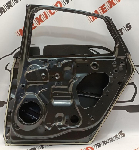 Двері задні праві Ford Fusion 2013-2020 (DS7Z-5424630-A), аналог