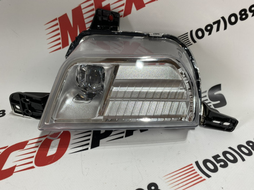 Протитуманна фара права LED Ford Edge 2019-2021 (KT4Z15200B ), аналог