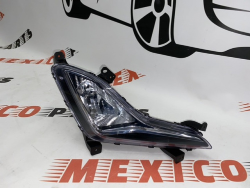 Протитуманна фара права Hyundai Elantra 2011-2015 (92202-3X210), аналог