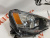 Фара права ксенон чорна Mitsubishi Lancer 10 (8301C386), аналог Фара права ксенон чорна Mitsubishi Lancer 10 (8301C386), аналог