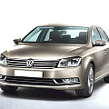 Passat B7