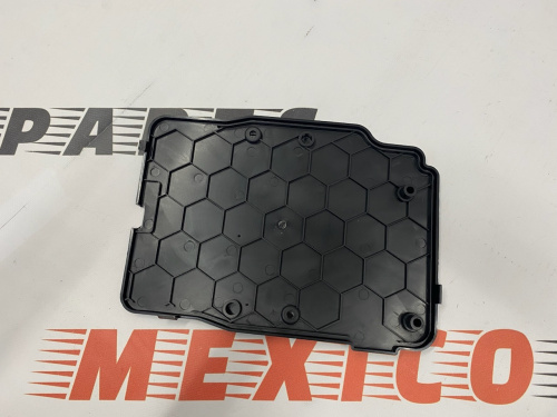 Корпус блоку управління двигуном  1.0 Ford Focus 2012-2019 (CV6Z12A659C), аналог