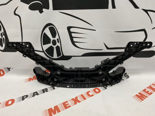 Панель радиатора (телевизор) Tesla Model 3 2021- (161086600A), аналог