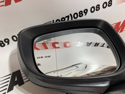 Зеркало левое 9 pin Mazda CX-5 2014-2016, аналог