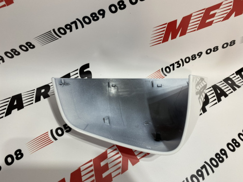Накладка зеркала наружная правая Tesla Model X 2015-2020 (105443000d), аналог 