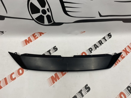 Продолжение капота Mazda 3 2016-2018 (B63B50033A64), аналог