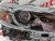 Фара правая  Mazda 6 2017-2018, аналог