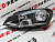 Фара ліва Volkswagen Golf 7 (5G1941005), аналог
