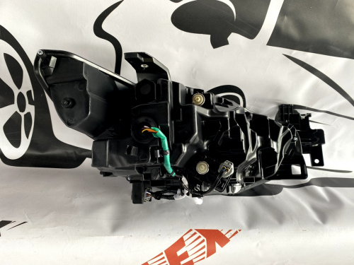 Фара левая с AFS Mazda 6 2019-2020 (GRF851041B), аналог